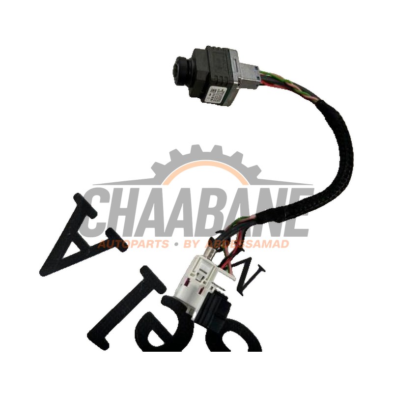 Camera de recul A1669051003 Mercedes A (W176) 1.6 A-200 16V