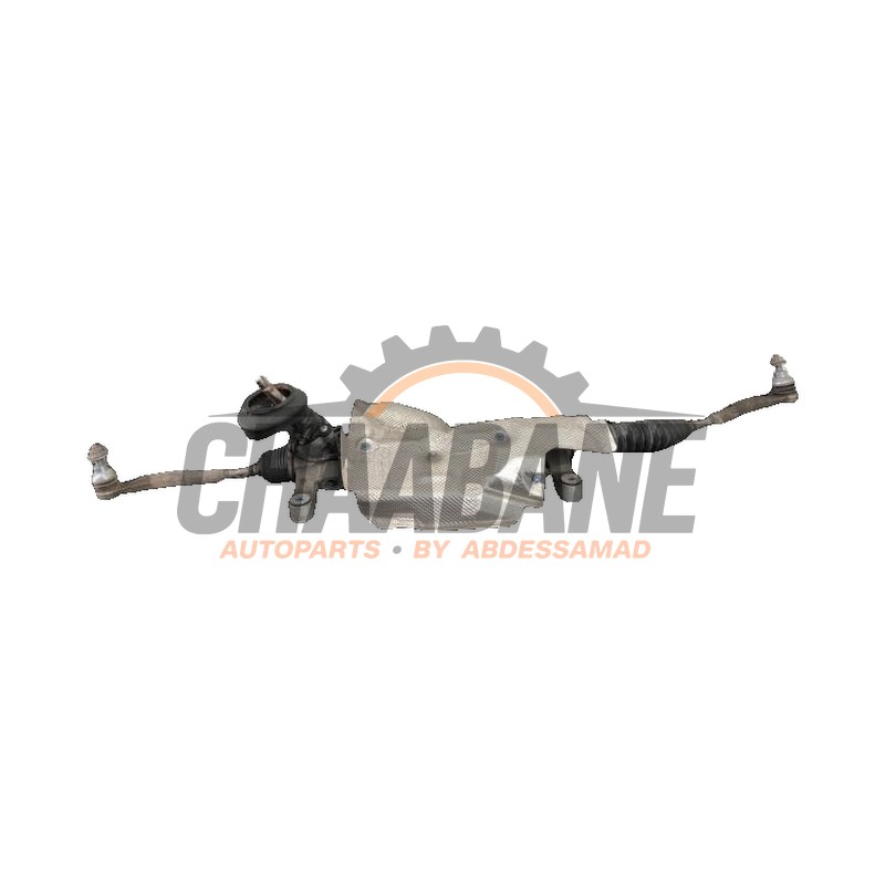 Boitier de direction assistee A1774601801 Mercedes A (177.0) 2.0 A-220 Turbo 16V