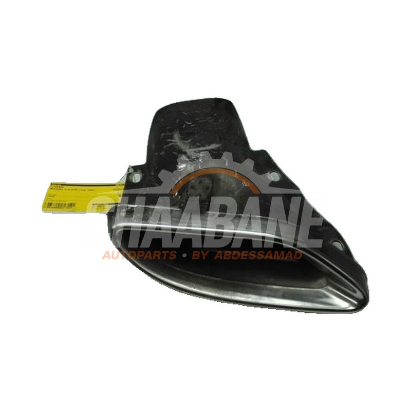Divers 2134903401 Mercedes E (W213) E-200 2.0 Turbo 16V