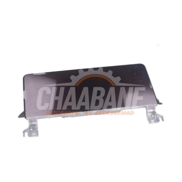 Display unite de controle multi media 5A42087 BMW X3 2019