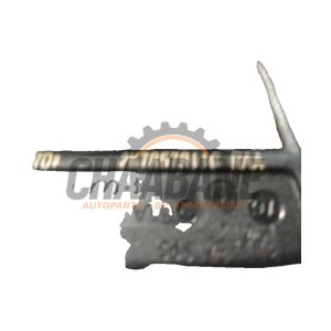 Ceinture de securite arriere gauche 2K7857811C Volkswagen Caddy Combi V (SBB/SBJ) 2020