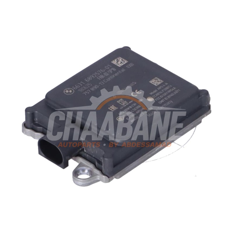 Capteur radar 6892576 BMW 8-Serie 2018