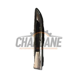 Cadre garde-boue T4A30236 Jaguar F-Pace 2.0 D 180 16V AWD