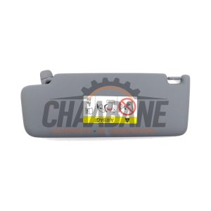 Pare-soleil 8W0857552RMC8 Audi A3 Sportback (8YA) 1.0 30 TFSI 12V Mild hybrid 2019