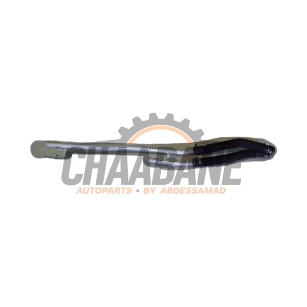 Tuyau radiateur 8W0122479 Audi RS 4 Avant (B9) 2.9 V6 TFSI 24V 2017