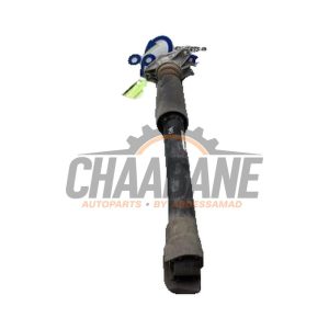 Amortisseur arriere droit 14941510 BMW 2 serie Active Tourer (F45) 218i 1.5 TwinPower Turbo 12V 2013 / 2021