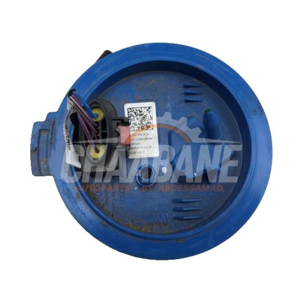 Pompe a carburant 5WA919051A Seat Leon Sportstourer (KLF) 1.5 eTSI 16V 2020
