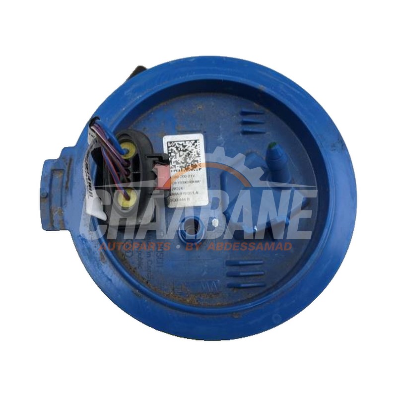 Pompe dinjection 5WA919051A Seat Leon Sportstourer (KLF) 1.5 eTSI 16V 2020