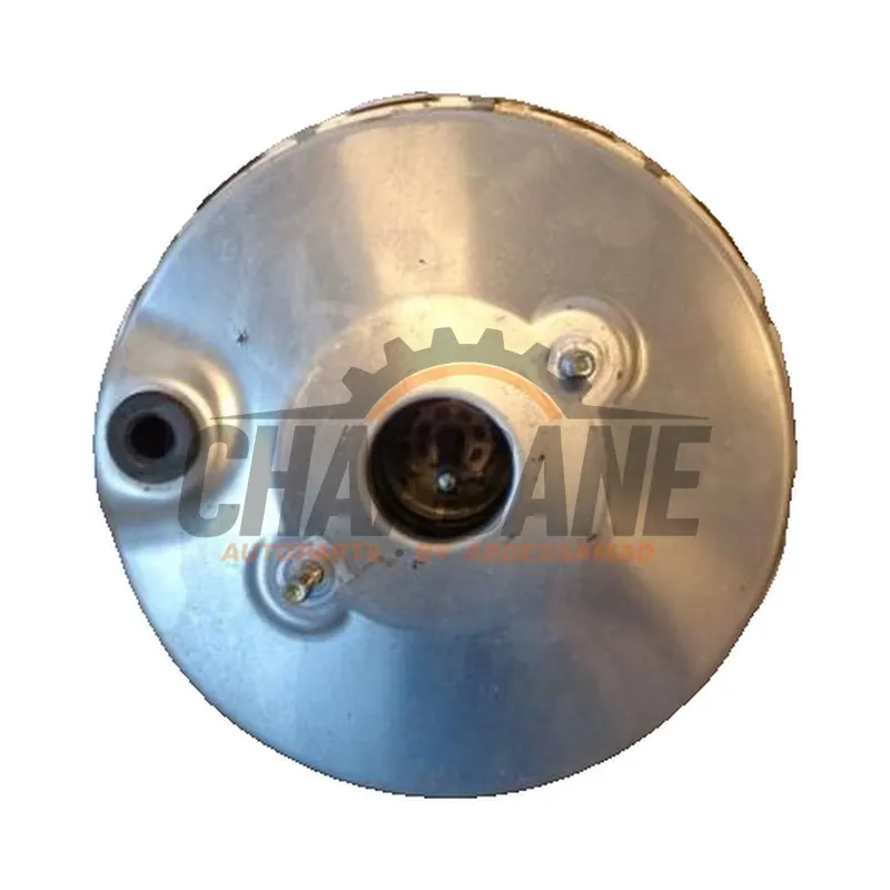Assistant de freinage GX732B195BE Jaguar XE 2.0d 180 16V