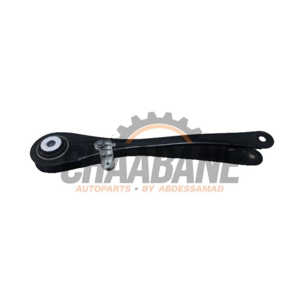 Bras de suspension bas arriere gauche 33328852669 BMW 5 serie (G60) 530e 2.0 TwinPower Turbo 16V 2023