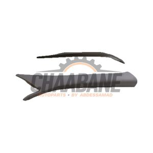 Cadre pare-brise A2136900625 Mercedes E (W213) E-220d 2.0 Turbo 16V