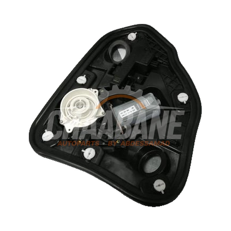 Moteur fermeture auxiliaire portiere arriere droite 4G8839004 Audi RS7 2013 / 2018