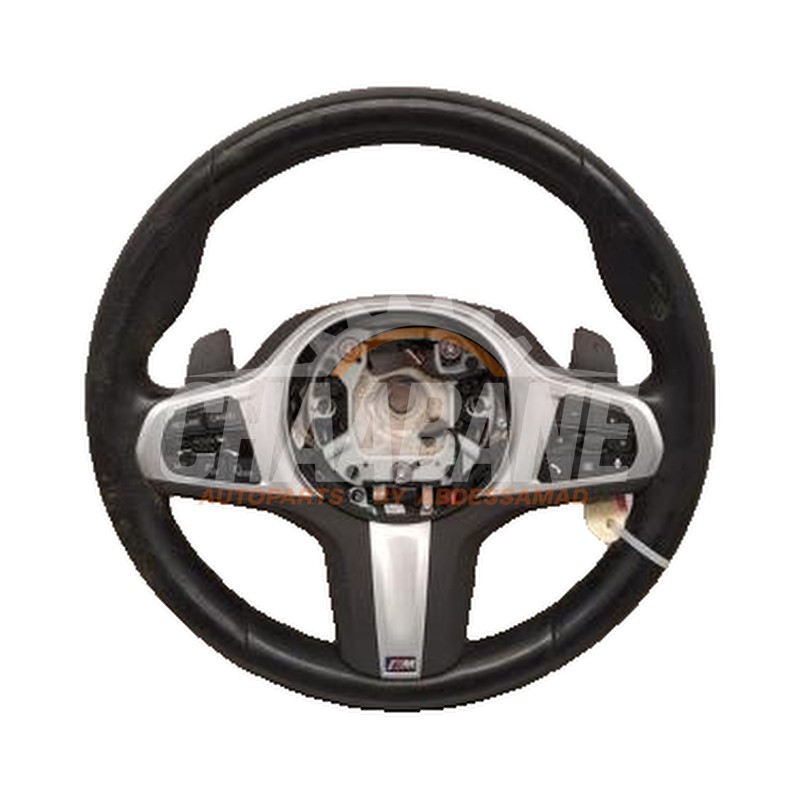 Volant 32305A4B4A7 BMW X7 xDrive40i Mild Hybrid 3.0 24V 2019