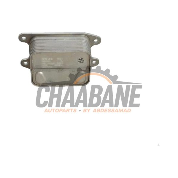 Radiateur dhuile 04E117021L Volkswagen Multivan T7 1.4 eHybrid 16V 2021
