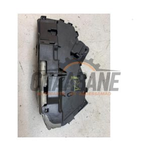 Serrure portiere mecanique 4portes arriere droite 5TA839016AA Audi Q4 Sportback (4FN) 45 e-tron quattro 77 kWh 2021