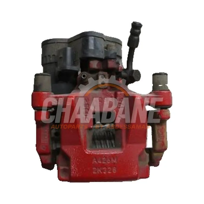 Etrier de frein arriere gauche GX7M2K328AD Jaguar XF (X260) 3.0 V6 S 24V