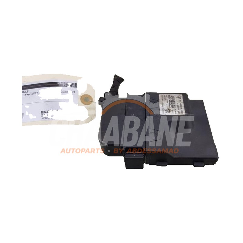 Boitier pompe a carburant 971906093B Porsche Panamera (971G) 4.0 V8 32V Turbo 2016 / 2023