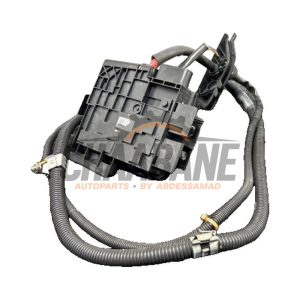 Porte fusible A1675405535 Mercedes GLS AMG (X166) 5.5 63 AMG V8 32V 4-Matic