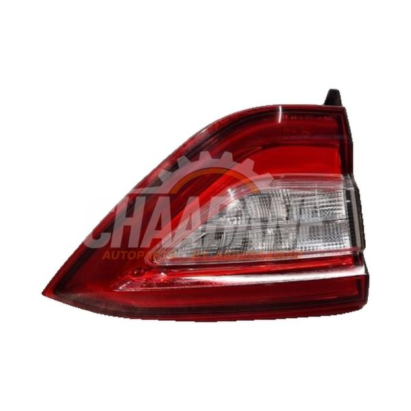 Feu arriere secondaire gauche 670100870 Maserati Levante 3.0 S Biturbo V6 24V 2016