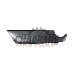 Element tableau de bord A2476802804 Mercedes B (W247) 2.0 B-200d