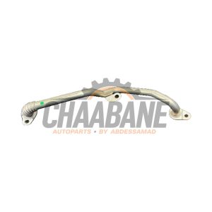 Tube (divers) A6542031300 Mercedes C (W205) C-200d 1.6 Turbo 16V