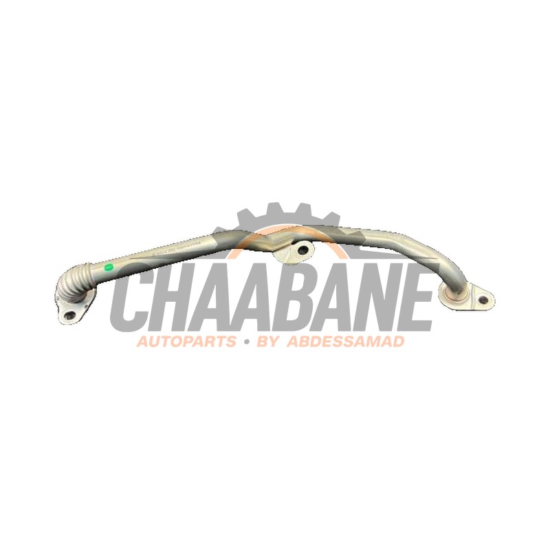 Tube (divers) A6542031300 Mercedes C (W205) C-200d 1.6 Turbo 16V