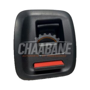 Serrure banquette arriere A1769 Mercedes CLA Shooting Brake (117.9) 1.6 CLA-180 16V