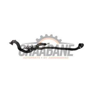 Conduit (divers) 079131605BB Audi RS 6 Avant (C7) 4.0 V8 TFSI 32V 2013 / 2018