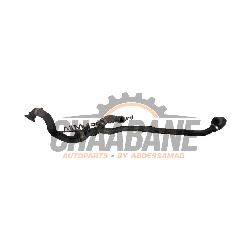 Conduit (divers) 079131605BB Audi RS 6 Avant (C7) 4.0 V8 TFSI 32V 2013 / 2018