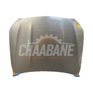 Capot A2068800500 Mercedes C Estate (S206) C-180 1.5 EQ Boost