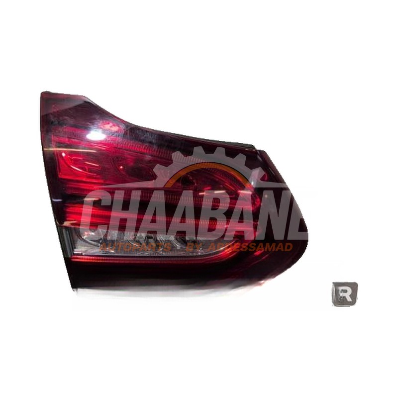 Feu arriere gauche A205906590 Mercedes C Estate (S205) C-350 e 2.0 16V