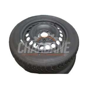 Kit jantes + pneus dhivers KFZ9732 Mercedes A (W176) 1.5 A-180 CDI, A-180d 16V