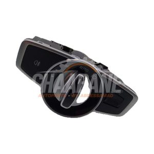 Commodo phare A2059057007 Mercedes C (C205) C-220d 2.2 16V BlueTEC