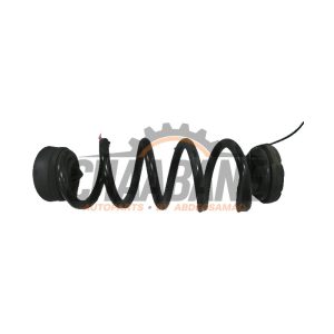Ressort de flexion arriere 80A511115BD Audi Q5 2020