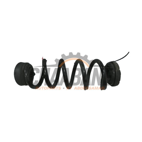 Ressort de flexion arriere 80A511115BD Audi Q5 2020