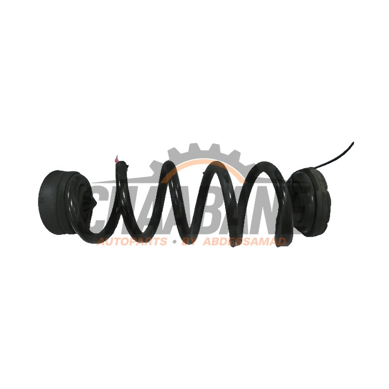 Ressort de flexion arriere 80A511115BD Audi Q5 2020