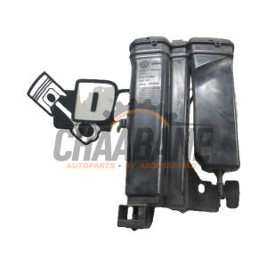 Filtre carbone Seat Ibiza V (KJB) 1.0 12V 2017