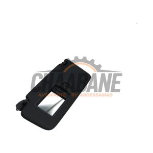 Pare-soleil 8W0857551M Audi RS 3 Sportback (8YA) 2.5 TFSI 20V Quattro 2021