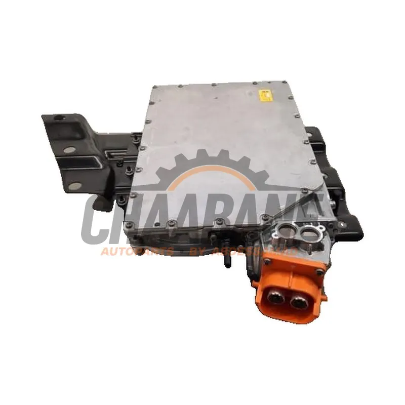 Convertisseur (hybride) L8A275522AK Landrover Range Rover Sport (L1) 3.0 P440e
