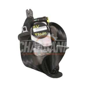 Ceinture de securite avant droite KR1JK2W1IJ Skoda Superb Combi (3V5) 1.6 TDI 2015 / 2024