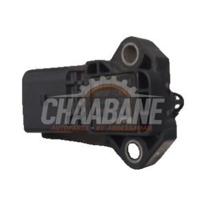 Carte capteur (tubulure dadmission) 04E906051 Audi Q2 (GAB/GAG) 1.4 TFSI 16V 2016