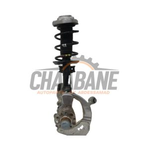 Suspension de roue avant droite A2124201644 Mercedes CLS (C257)