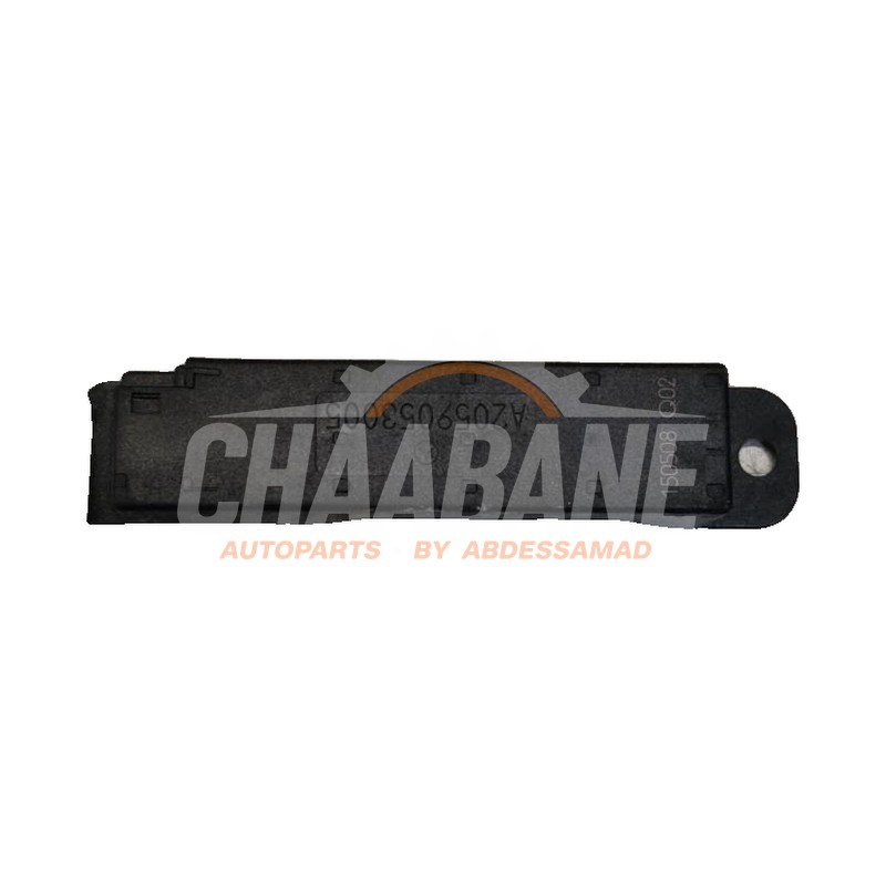 Entree sans cle - Antenne A2059053005 Mercedes S (222.0/222.1) 3.0 S-500 Plug-in Hybrid, S-500 e 24V