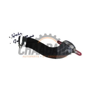 Tuyau intercooler 4N0145737P Audi A8 2017