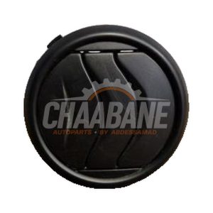 Aerateur tableau de bord 1992950X Mercedes Citan (415.6) 1.5 108 CDI