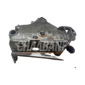 Support moteur 05E199275G Audi A3 Sportback (8VA/8VF) 1.5 35 TFSI 16V 2012 / 2020