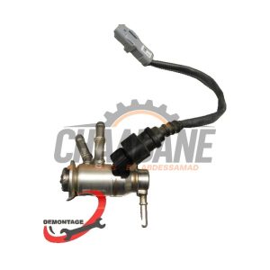 Injecteur Adblue 208995377R Mercedes Citan (420.6) 1.5 110 CDI