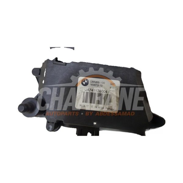 Serrure de coffre UA741176004 BMW 6 serie Gran Turismo (G32) 630d xDrive 3.0 TwinPower Turbo 24V 2017 / 2024