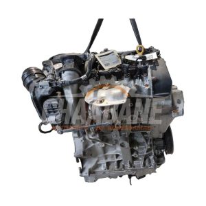 Moteur 05E100031F Audi A3 Sportback (8YA) 1.5 35 TFSI 16V Mild Hybrid 2019