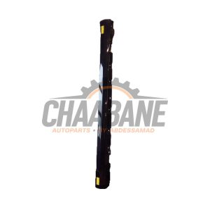 Jupe droite A2226980354 Mercedes S (222.0/222.1) 3.0 S-320L 24V